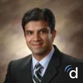 Tayyab Malik, MD