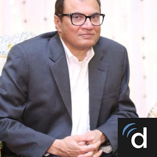 Saeed Hamid, MD
