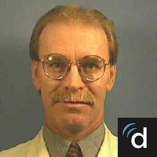 David Roberts, MD
