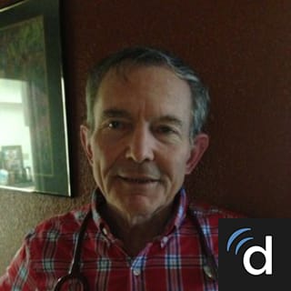 Gary Johnson, MD, Family Medicine, San Andreas, CA