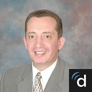 Mohamed Fahim, MD