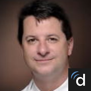 Edward Ward, MD
