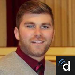 Jordan Goetzke, Pharmacist, Columbus, OH