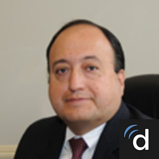 Cornelio Porras, MD