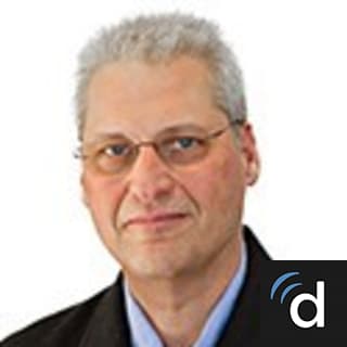 Mark Dorow, MD