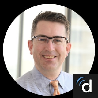 James Noble, MD