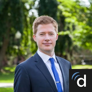 Aidan Burke, MD, Radiation Oncology, Greenville, NC