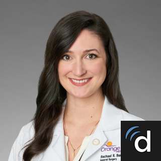 Dr. Rachael Barnes, MD | Valhalla, NY | General Surgeon | US News Doctors