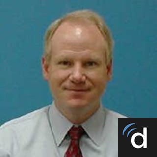 John Cox, MD