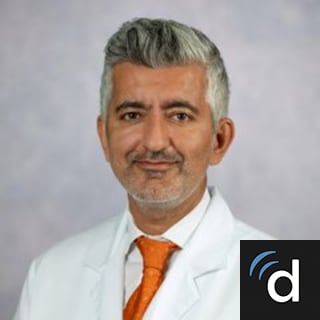 Richard Tuli, MD
