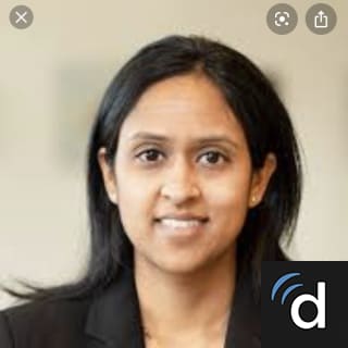Pooja Raju, MD