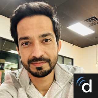 Asfand Khattak, MD, Internal Medicine, Norton, VA