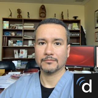 Juan-Carlos Rojas, MD