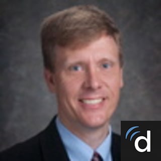 John Robinson, MD