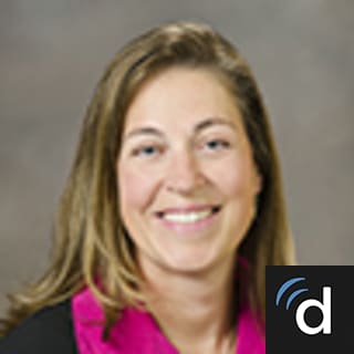 Jennifer Devoe, MD