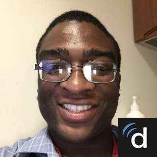 Chukwuma Onyebeke, MD