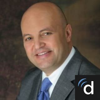 Isam Habib, MD