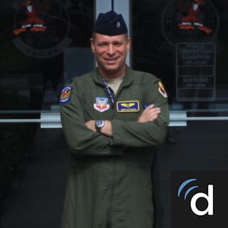 Jeffrey Althoff, MD