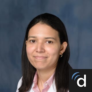 Naykky Singh Ospina, MD, Endocrinology, Gainesville, FL