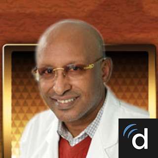 Enawgaw Mehari, MD
