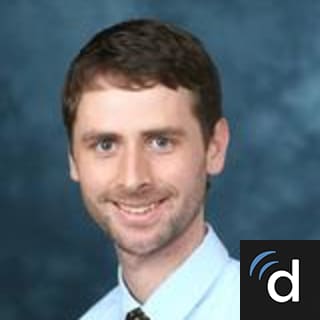 Patrick Lyons, MD