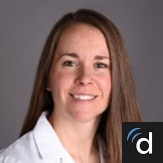 Krista Allshouse, Cardiology, Charlotte, NC