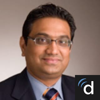 Balaji Athreya, MD