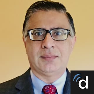 Iftikhar Khan, MD