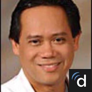 Dexter Rebancos, MD