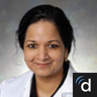 Meena Sahadevan, MD