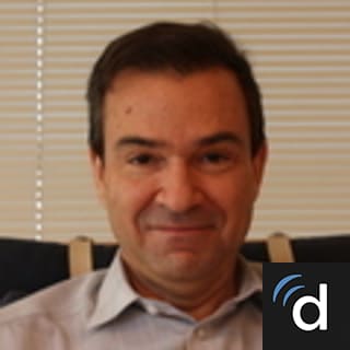 Mark Strecker, MD