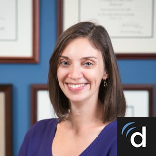 Linnea Goodman, MD, Obstetrics & Gynecology, Charlottesville, VA
