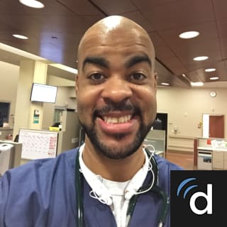 Bronwyn Young II, MD, Emergency Medicine, Charlotte, NC