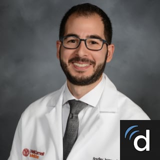 Bradley Isaacs, MD, Internal Medicine, New York, NY