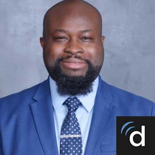 Moses Onwuchekwa, MD, Resident Physician, Trenton, NJ