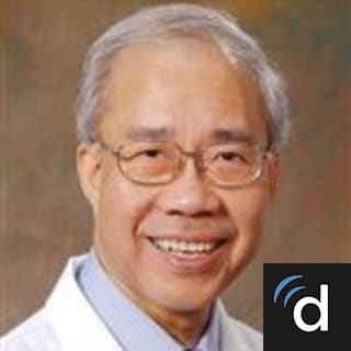 Tennyson Lee, MD