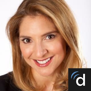 Darria Gillespie, MD