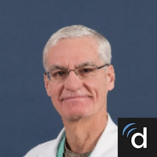 Richard Steele, MD