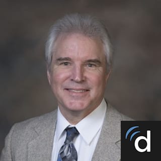 Charles Giger, MD, Internal Medicine, Elmhurst, IL