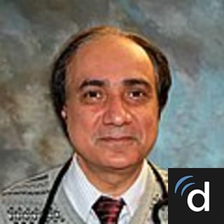 Ghulam Aziz, MD