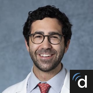 Darren Morris, MD, Internal Medicine, West Hollywood, CA