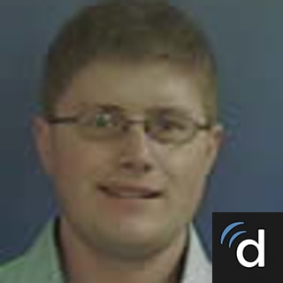 Christopher Steevens, MD