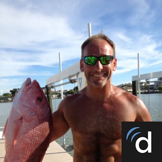 David Nicker, MD, Emergency Medicine, Safety Harbor, FL