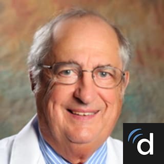 George Henning, MD, Orthopaedic Surgery, Roanoke, VA