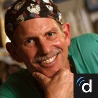 Gus Slotman, MD