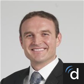 Jason Turowski, MD, Pulmonology, Cleveland, OH