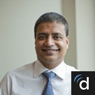 Rajnish Mehrotra, MD
