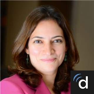 Ghada Saqer, MD