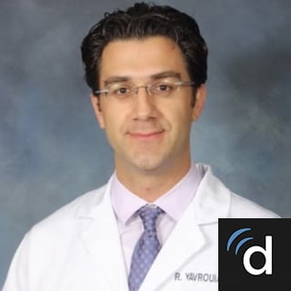 Robert Yavrouian, MD