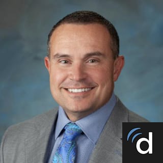 Michael Dersam, MD